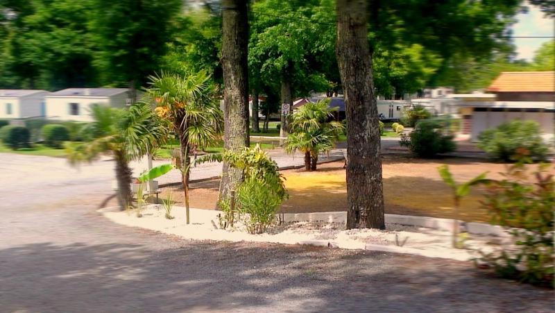 Camping Royal Ocean Hotel Saint-Sulpice-de-Royan Exterior foto