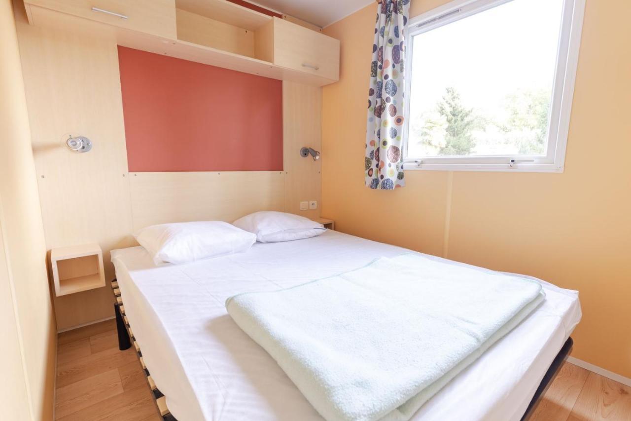 Camping Royal Ocean Hotel Saint-Sulpice-de-Royan Exterior foto