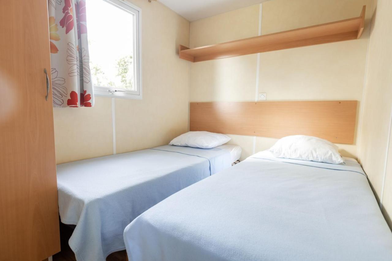 Camping Royal Ocean Hotel Saint-Sulpice-de-Royan Exterior foto